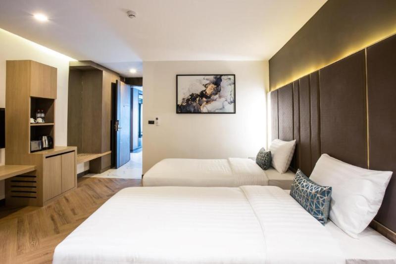 D Varee Montara Thonglor25 - Oda
