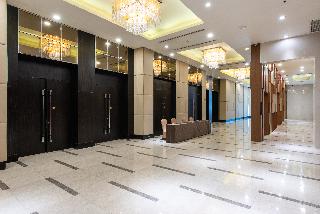 Maple Hotel fotoÄŸrafÄ±