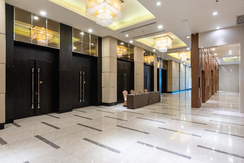 Maple Hotel - Toplantı