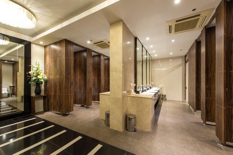 Maple Hotel - Toplantı
