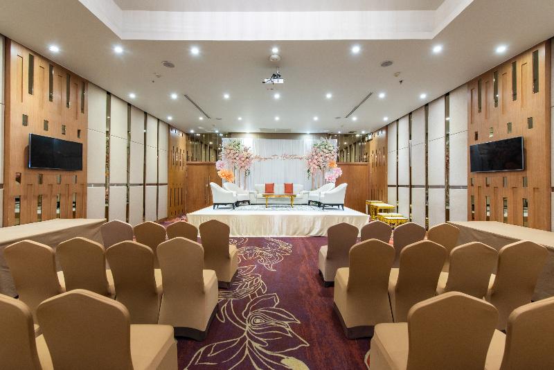 Maple Hotel - Toplantı
