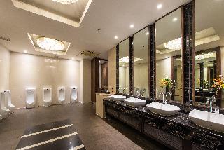 Maple Hotel fotoÄŸrafÄ±