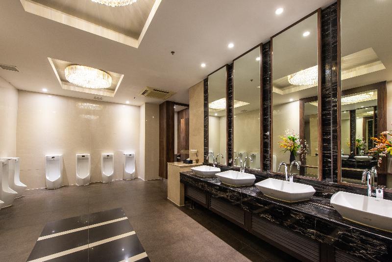 Maple Hotel - Toplantı