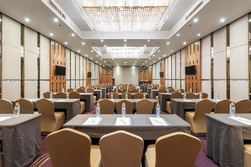 Maple Hotel - Toplantı