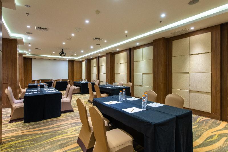 Maple Hotel - Toplantı