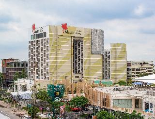 Maple Hotel fotoÄŸrafÄ±
