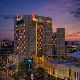 Maple Hotel fotoÄŸrafÄ±