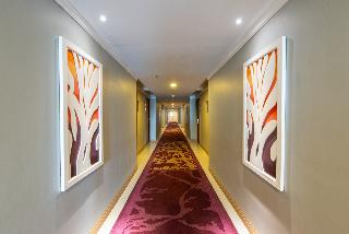 Maple Hotel fotoÄŸrafÄ±