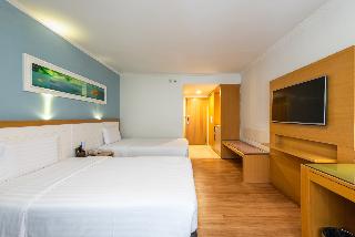 Maple Hotel fotoÄŸrafÄ±