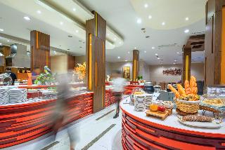 Maple Hotel fotoÄŸrafÄ±