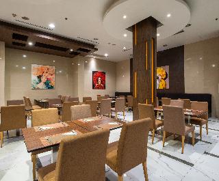 Maple Hotel fotoÄŸrafÄ±