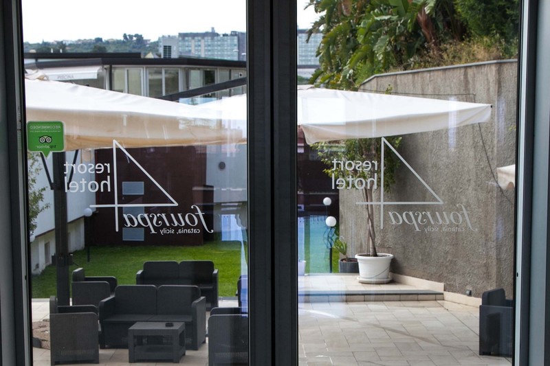 4 Spa Hotel - Genel