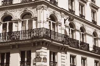 Grand Hotel Richer