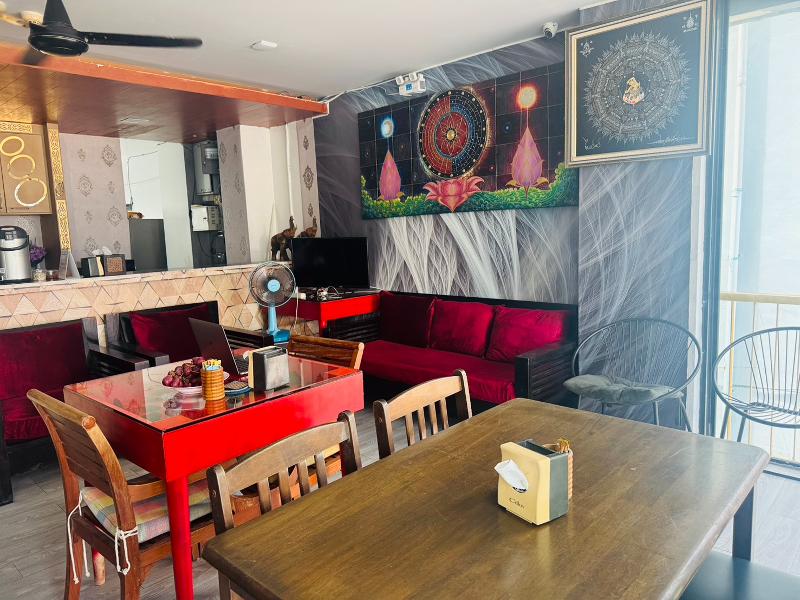 The Nice Patong Hotel - Genel