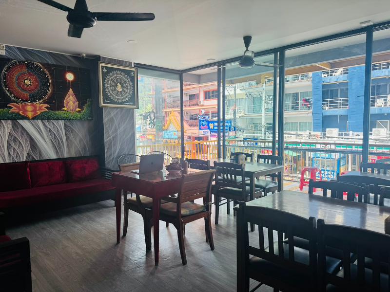 The Nice Patong Hotel - Genel