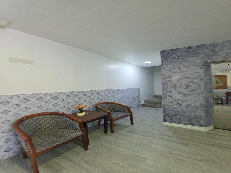 The Nice Patong Hotel - Genel