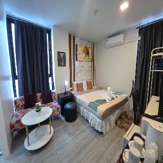 The Nice Patong Hotel otel fotoğrafı