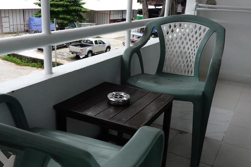 The Nice Patong Hotel - Oda