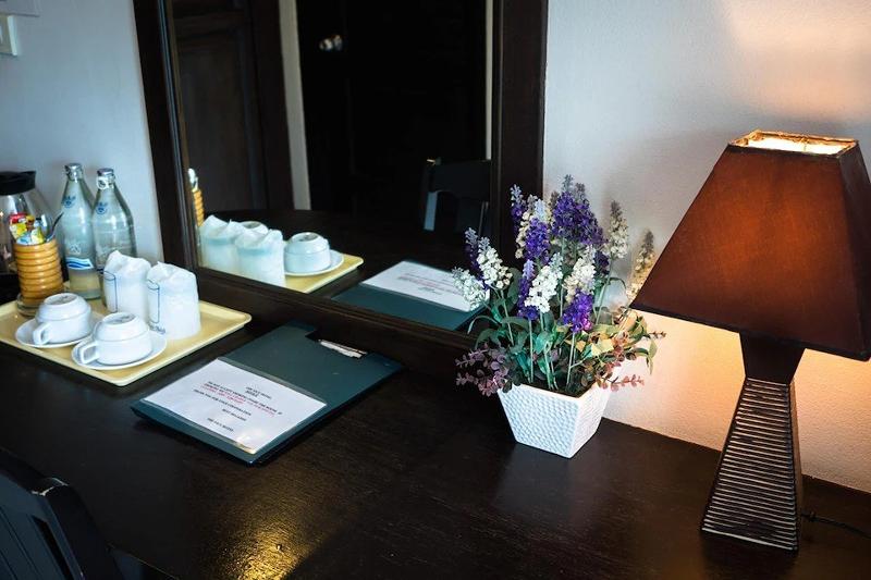 The Nice Patong Hotel - Oda