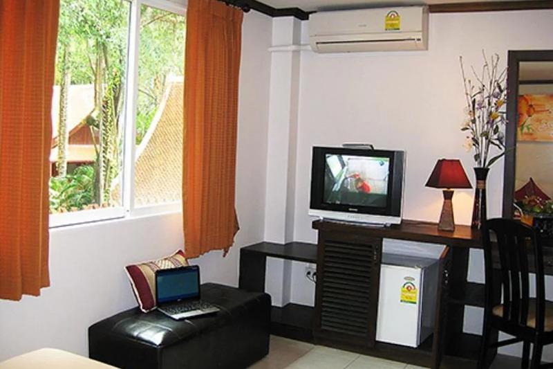 The Nice Patong Hotel - Oda