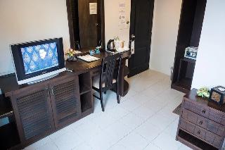 The Nice Patong Hotel fotoÄŸrafÄ±