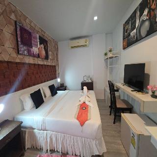 The Nice Patong Hotel fotoÄŸrafÄ±