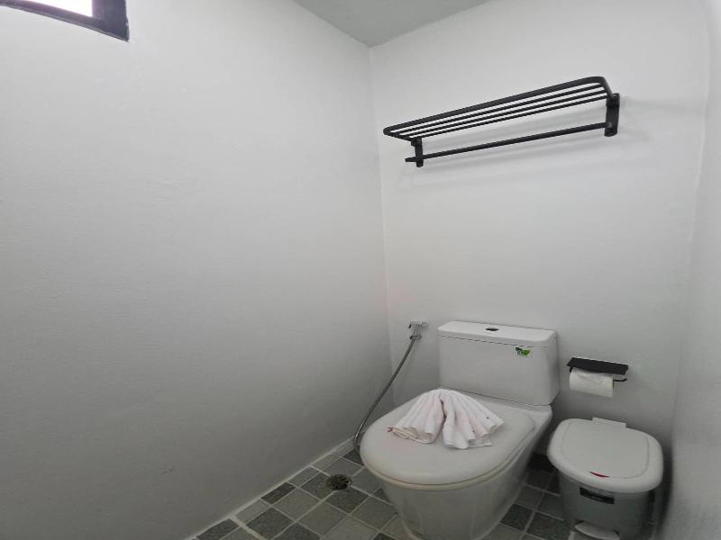 The Nice Patong Hotel - Oda