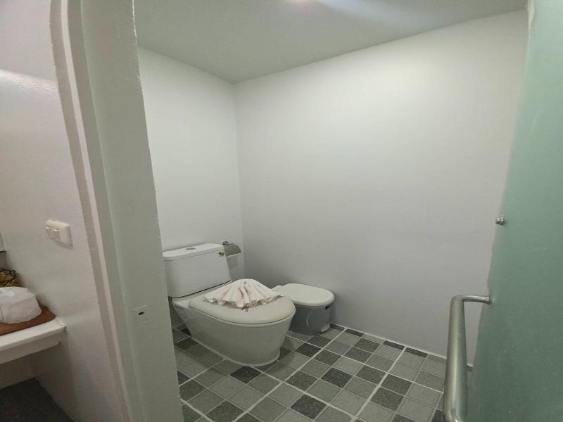 The Nice Patong Hotel - Oda