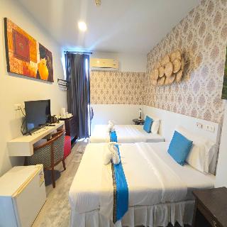 The Nice Patong Hotel fotoÄŸrafÄ±