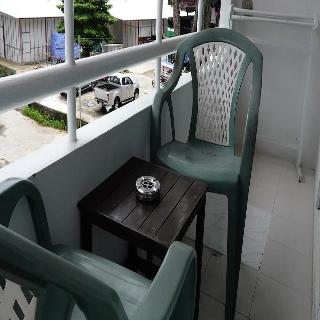 The Nice Patong Hotel fotoÄŸrafÄ±