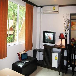 The Nice Patong Hotel fotoÄŸrafÄ±