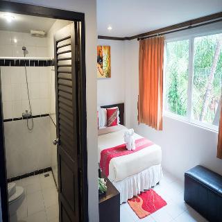 The Nice Patong Hotel fotoÄŸrafÄ±