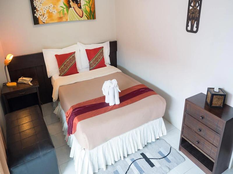The Nice Patong Hotel - Oda