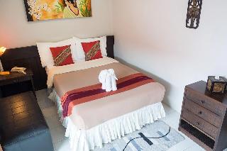 The Nice Patong Hotel fotoÄŸrafÄ±