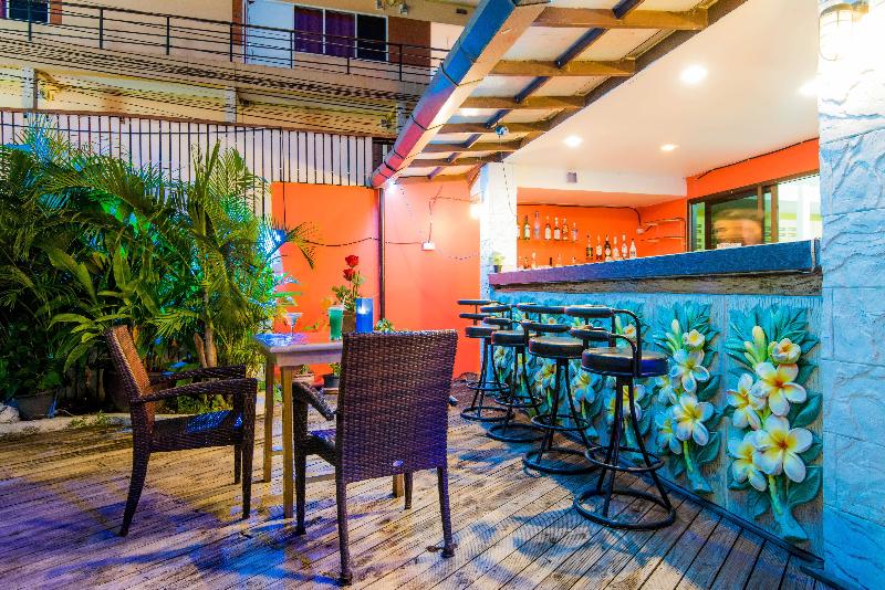 Baumanville - Bar