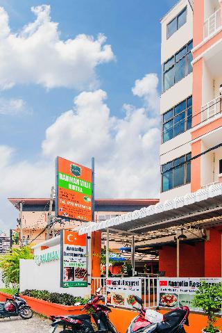 Baumanville fotoÄŸrafÄ±