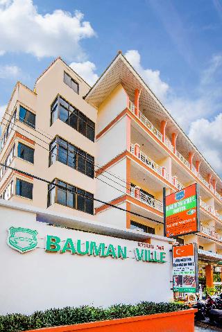 Baumanville otel fotoğrafı