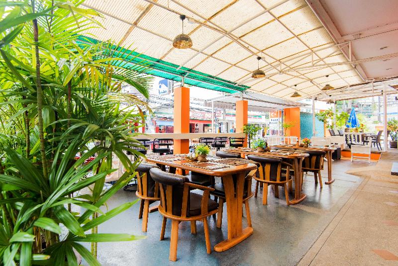Baumanville - Restoran