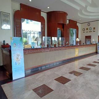 BP Samila Beach Hotel And Resort fotoÄŸrafÄ±