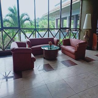 BP Samila Beach Hotel And Resort fotoÄŸrafÄ±