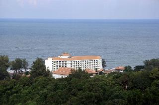 BP Samila Beach Hotel And Resort fotoÄŸrafÄ±