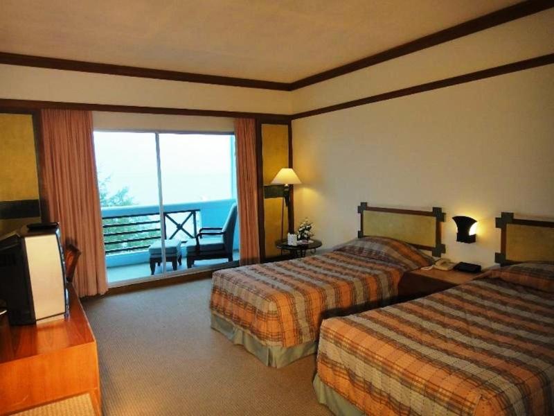 BP Samila Beach Hotel And Resort - Genel