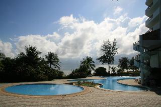 BP Samila Beach Hotel And Resort fotoÄŸrafÄ±
