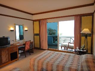 BP Samila Beach Hotel And Resort otel fotoğrafı