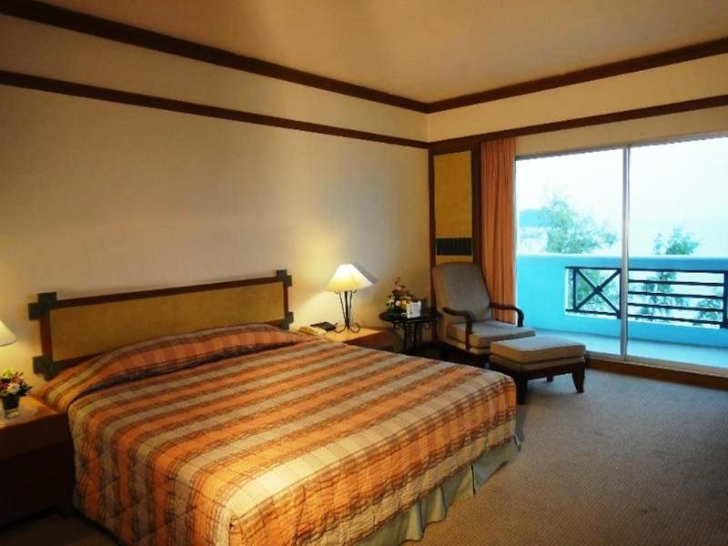 BP Samila Beach Hotel And Resort - Genel