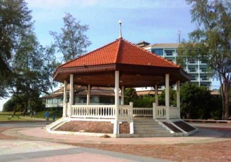 BP Samila Beach Hotel And Resort - Genel