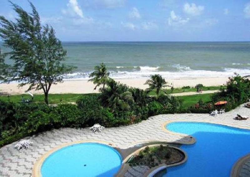 BP Samila Beach Hotel And Resort - Genel