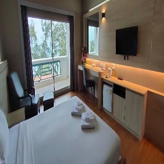 BP Samila Beach Hotel And Resort fotoÄŸrafÄ±