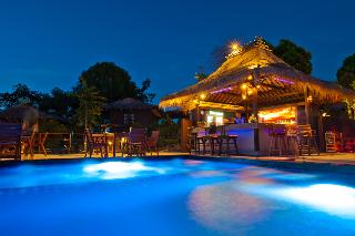 Sea Garden Resort Haad Chao Phao fotoÄŸrafÄ±