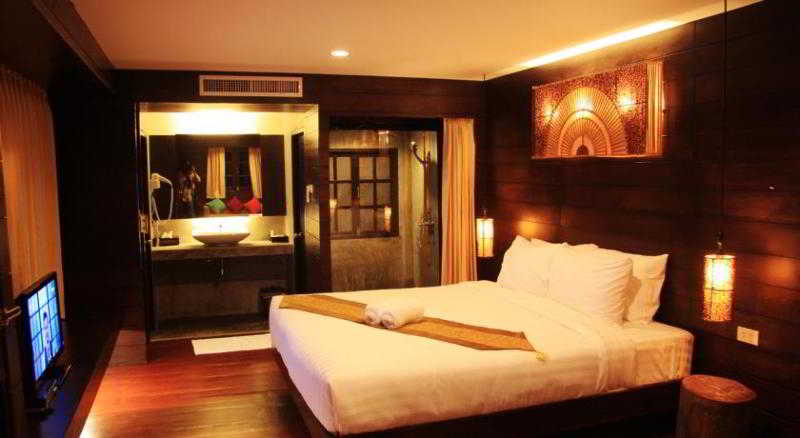 Sea Garden Resort Haad Chao Phao fotoÄŸrafÄ±